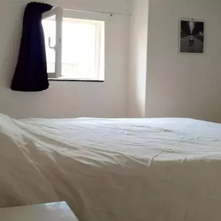 Appartement Charmant & Cosy 2 Pieces Vieil