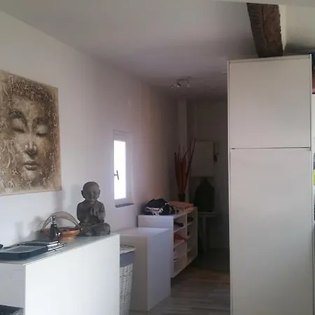 Appartement Charmant & Cosy 2 Pieces Vieil Antibes