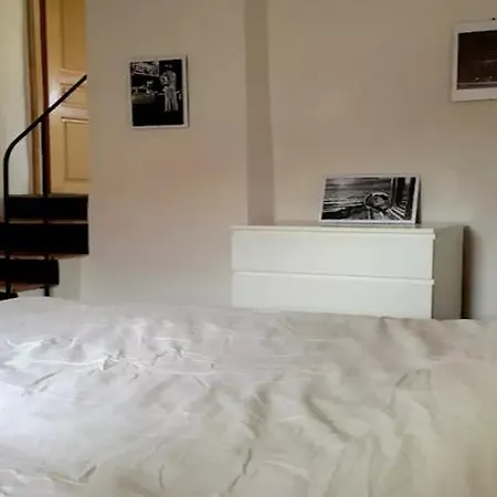 Charmant & Cosy 2 Pieces Vieil Appartement